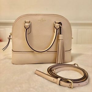 Pale Pink Kate Spade Purse